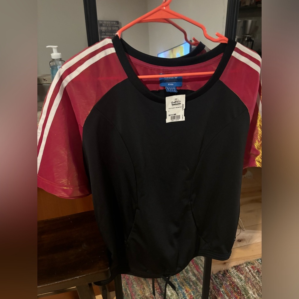 Adidas shirt